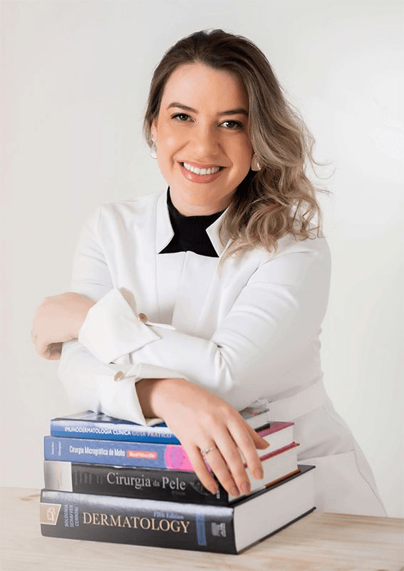 Dra. Viviane Maiolini